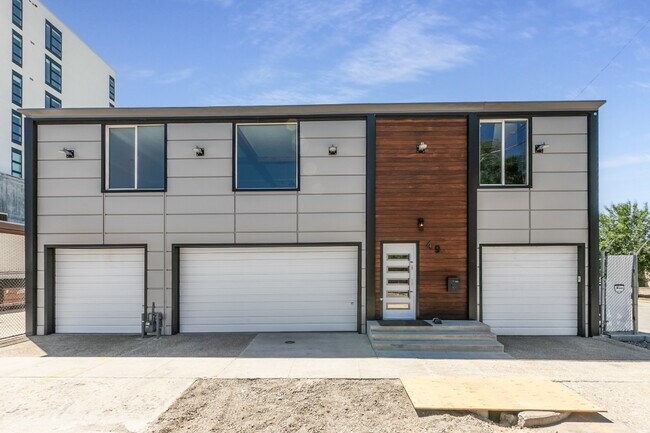 More details for 49 W Burton Ave, Salt Lake City, UT - Office, Flex for Lease