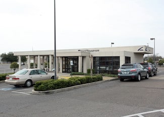 More details for 1215 E Shelby Dr, Memphis, TN - Retail for Lease