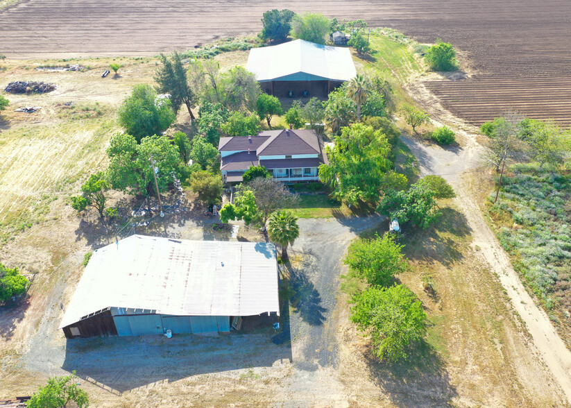 2651 Sunset Rd., Knightsen, CA à vendre - Photo du bâtiment - Image 1 de 1