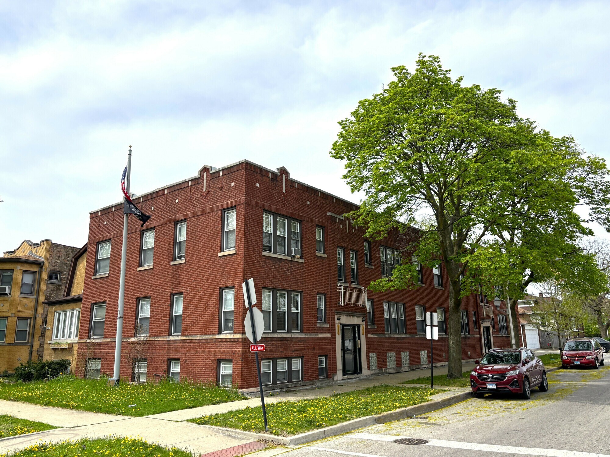 5901 W Fillmore St, Chicago, IL for sale Building Photo- Image 1 of 1