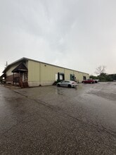 15352 S Keeler St, Olathe, KS for lease Building Photo- Image 2 of 6