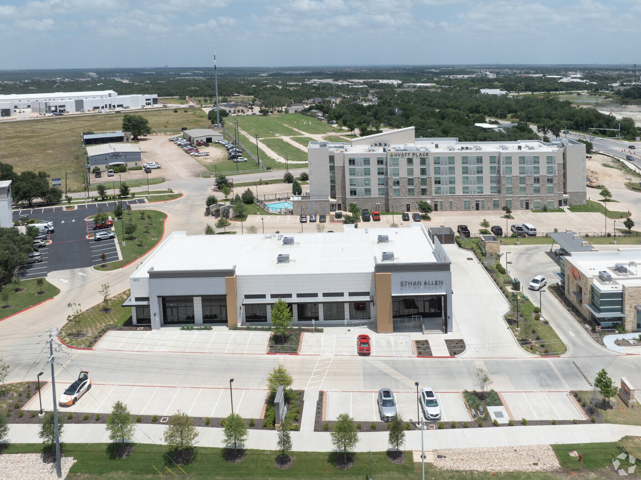 5204 Hwy 183A, Cedar Park, TX à louer Photo principale- Image 1 de 13