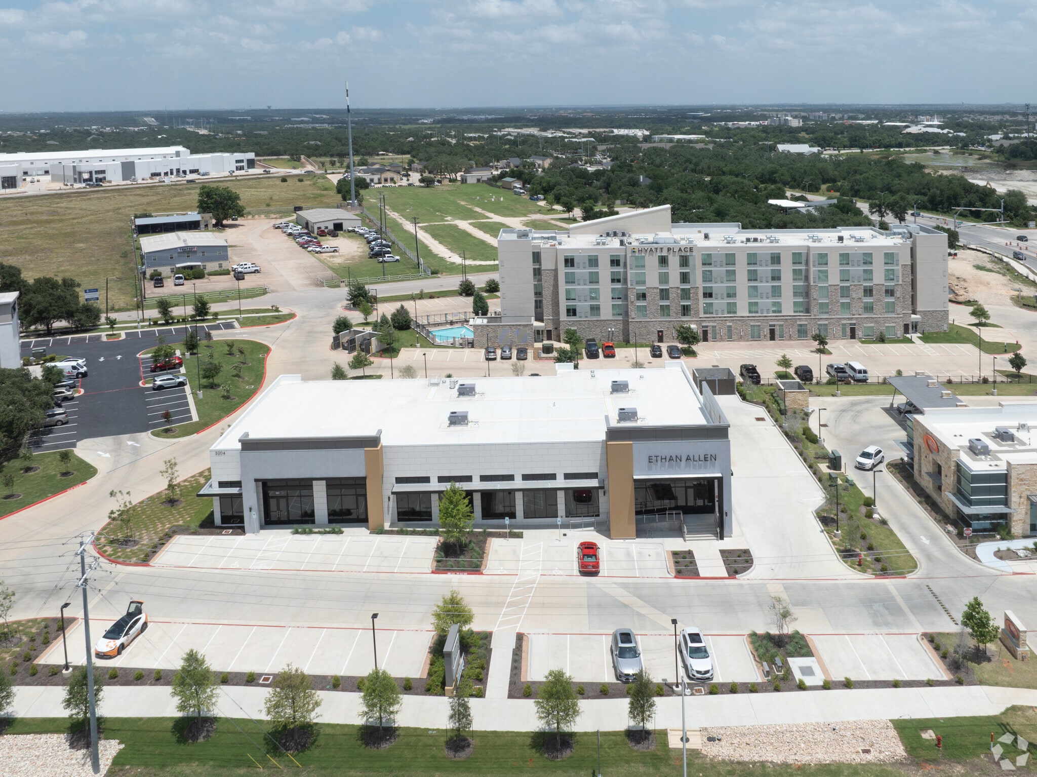 5204 Hwy 183A, Cedar Park, TX for lease Primary Photo- Image 1 of 13