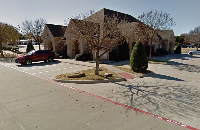 2301 Olympia Dr, Flower Mound, TX for lease - Primary Photo - Image 3 of 12