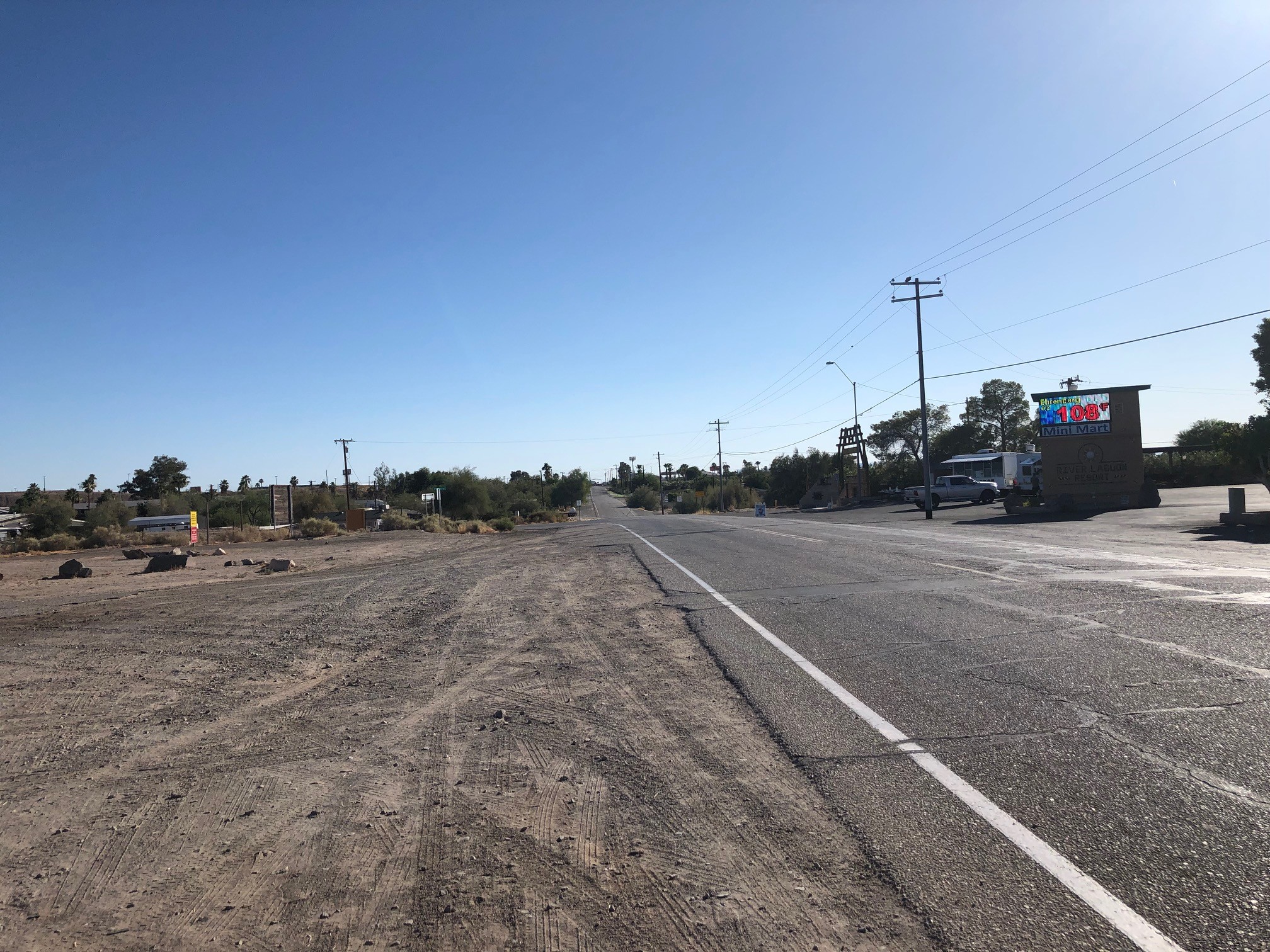 0 Ehrenberg Rd, Ehrenberg, AZ for sale Building Photo- Image 1 of 1