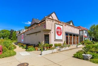 Plus de détails pour 3401-3405 S Lyndale Ave, Minneapolis, MN - Commerce de détail à vendre