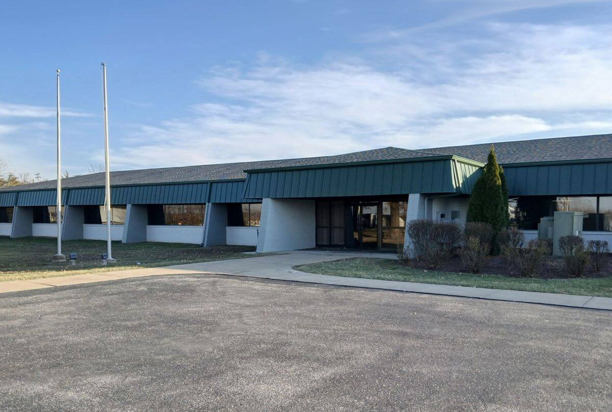 410 E 1st St S, Wright City, MO for lease Building Photo- Image 1 of 4