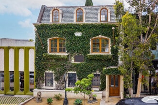 More details for 8752 Holloway Dr, West Hollywood, CA - Office/Retail for Lease