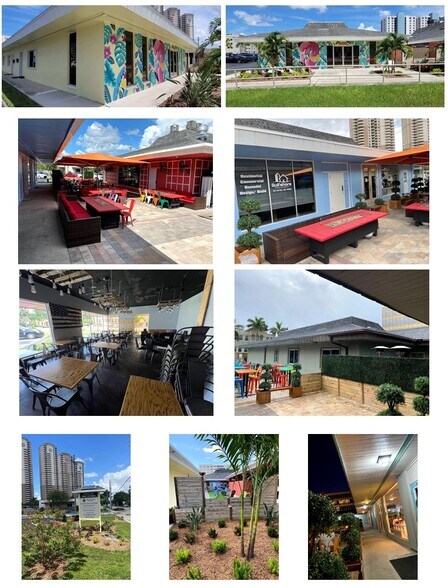 2150 W 1st St, Fort Myers, FL à louer - Photo du bâtiment - Image 3 de 3