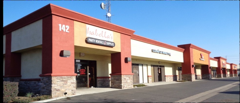 142 N 9th St, Modesto, CA for lease - Building Photo - Image 2 of 47