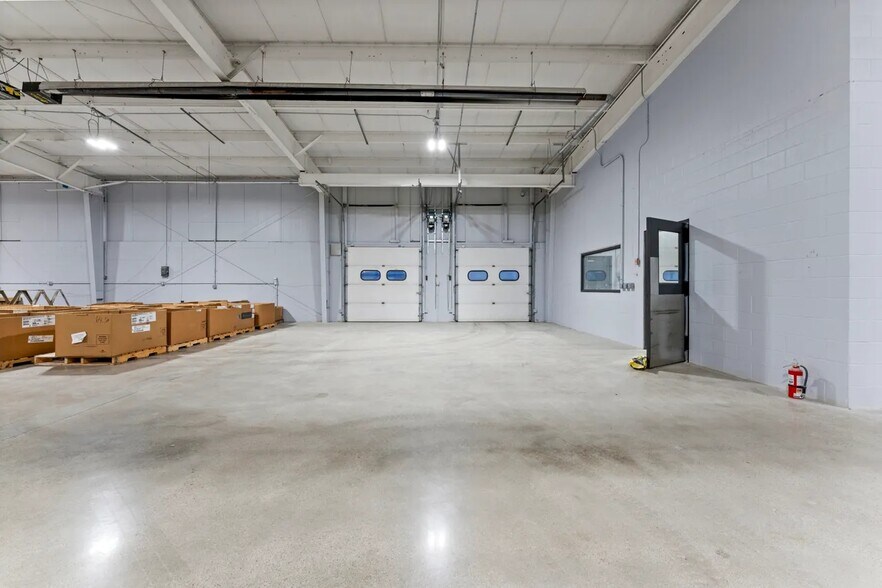 5625 Enterprise Blvd, Toledo, OH for lease - Building Photo - Image 2 of 59