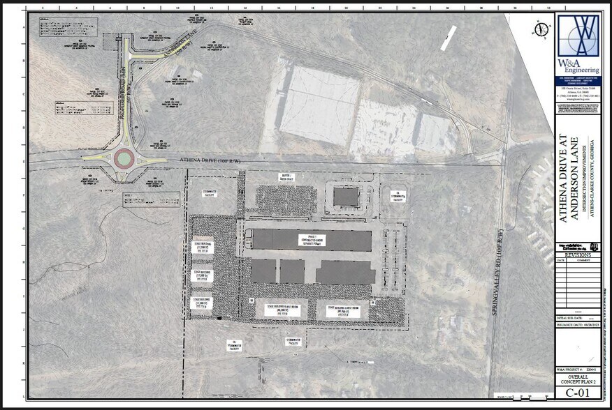 680 Athena Dr, Athens, GA à vendre - Autre - Image 2 de 2