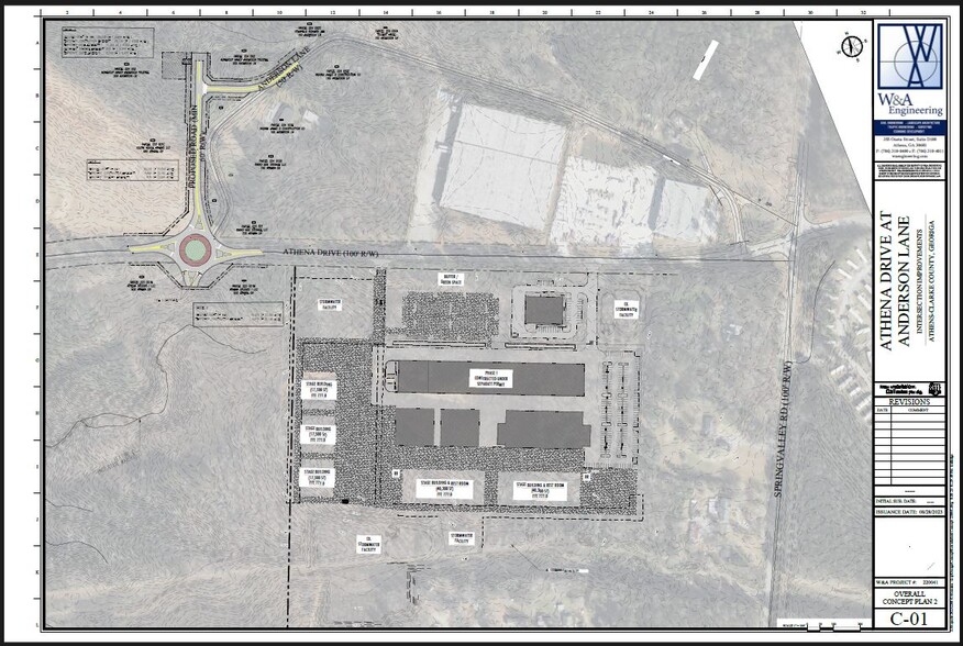 680 Athena Dr, Athens, GA for sale - Other - Image 2 of 2