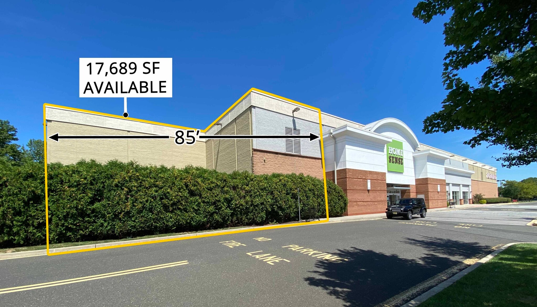55 US Highway 9, Englishtown, NJ for lease Building Photo- Image 1 of 7