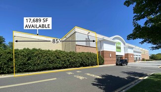 More details for 55 US Highway 9, Manalapan, NJ - Retail for Lease