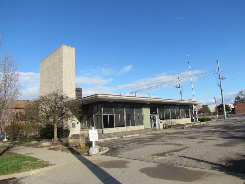 1450 Trumbull St, Detroit, MI for lease Primary Photo- Image 1 of 8