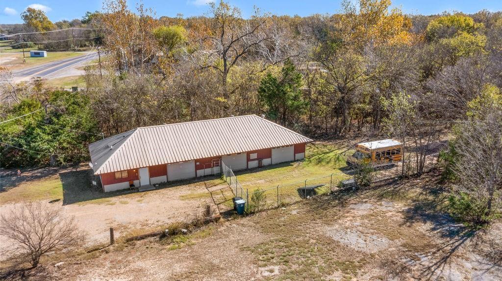 530 E Hwy 69, Denison, TX à vendre Photo principale- Image 1 de 29