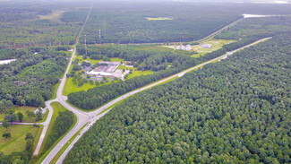 Plus de détails pour TBD Lowcountry Dr, Ridgeland, SC - Terrain à vendre