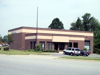 103 E JJ Dr, Greensboro, NC for lease Primary Photo- Image 1 of 2