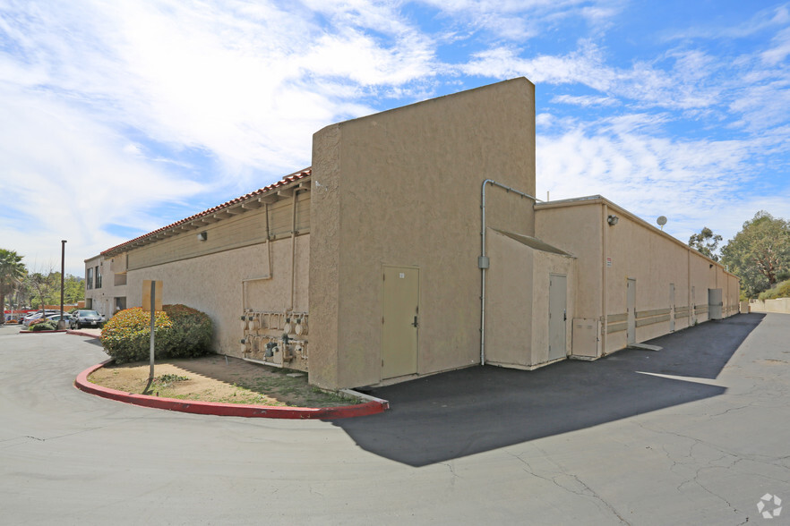 12202-12234 Poway Rd, Poway, CA for lease - Building Photo - Image 2 of 3