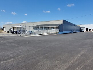 More details for 1330 E 12th St, Wilmington, DE - Industrial for Lease