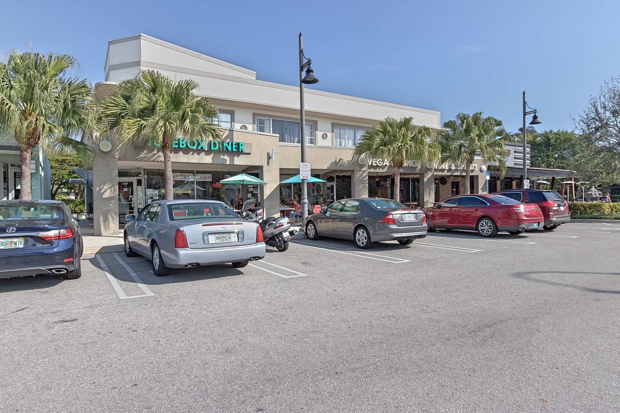 2769-2777 E Atlantic Blvd, Pompano Beach, FL for lease Interior Photo- Image 1 of 19