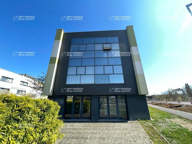 29 Rue De Sarre, Metz à vendre - Photo du bâtiment - Image 3 de 33