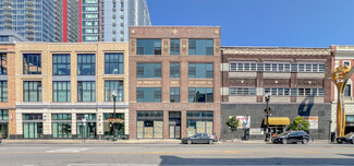 More details for 2215 S Michigan Ave, Chicago, IL - Office for Sale