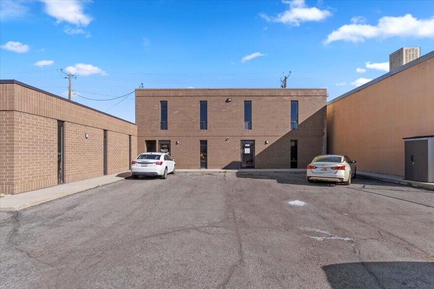 152 W Burton Ave, Salt Lake City, UT à vendre - Photo du bâtiment - Image 2 de 33