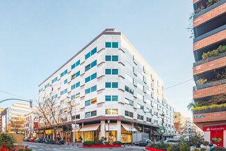 Plus de détails pour Bureau à louer