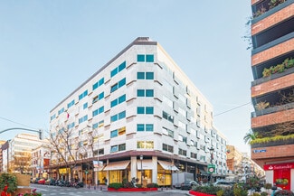 Plus de détails pour Bureau à louer