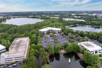 482 S Keller Rd, Orlando, FL - AERIAL map view - Image1