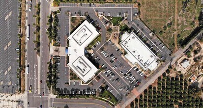 1200 California St, Redlands, CA - Aérien  Vue de la carte - Image1