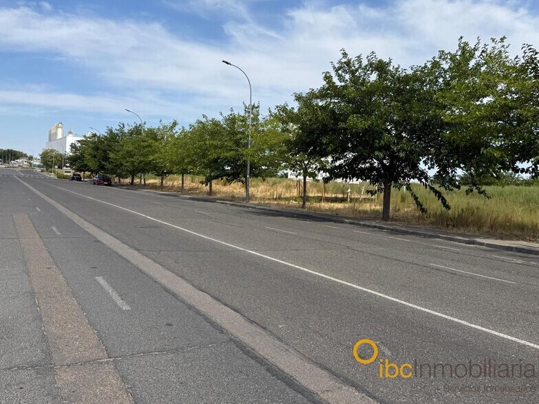 Calle Sau, 73U, Illescas, Toledo à vendre - Photo du bâtiment - Image 2 de 4