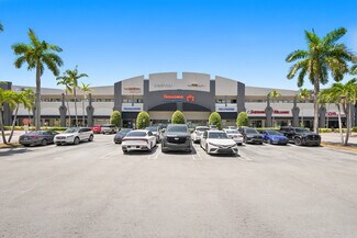 Plus de détails pour 11402 Doral Blvd, Miami, FL - Commerce de détail à louer
