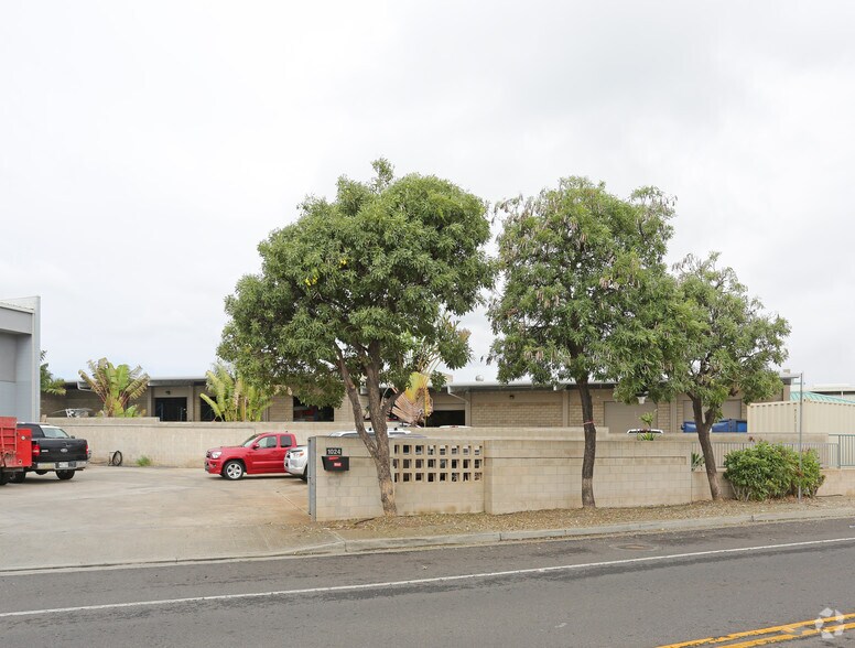 1040 Sand Island Pky, Honolulu, HI à vendre - Photo du bâtiment - Image 3 de 3