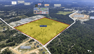 More details for 12397 CR 46, Tyler, TX - Land for Sale