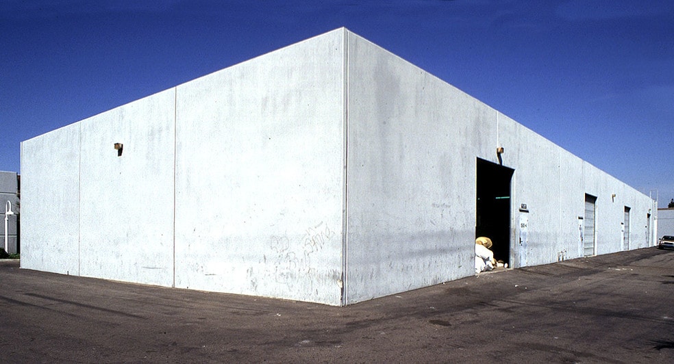 1580 N Batavia St, Orange, CA for lease - Other - Image 2 of 3