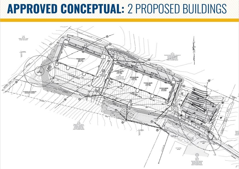 5214 Klee Mill Rd S, Sykesville, MD for sale - Building Photo - Image 2 of 5