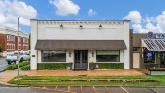 More details for 102 S College St, Hamilton, GA - Retail for Sale