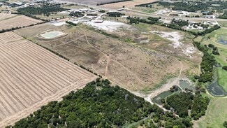 More details for 685 McLaughlin Rd, Woodway, TX - Land for Lease