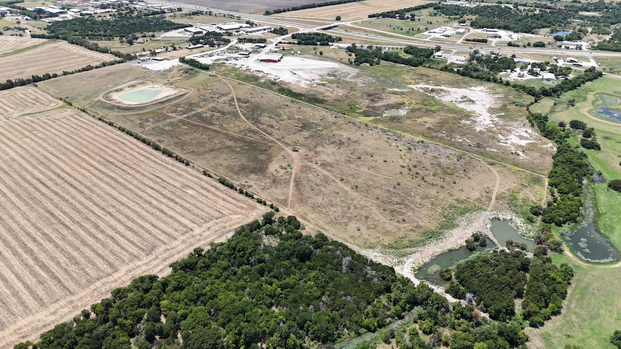 685 McLaughlin Rd, Woodway, TX for lease Primary Photo- Image 1 of 2