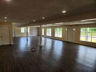 More details for 6585 Jackson Rd, Ann Arbor, MI - Retail for Sale