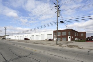 More details for 3700 45th St, Kenosha, WI - Office, Industrial for Lease