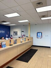 536-544 W National Rd, Vandalia, OH for lease Interior Photo- Image 2 of 4