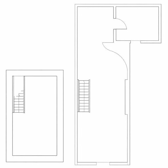 Commerce de détail dans Paris à vendre - Photo du bâtiment - Image 2 de 2