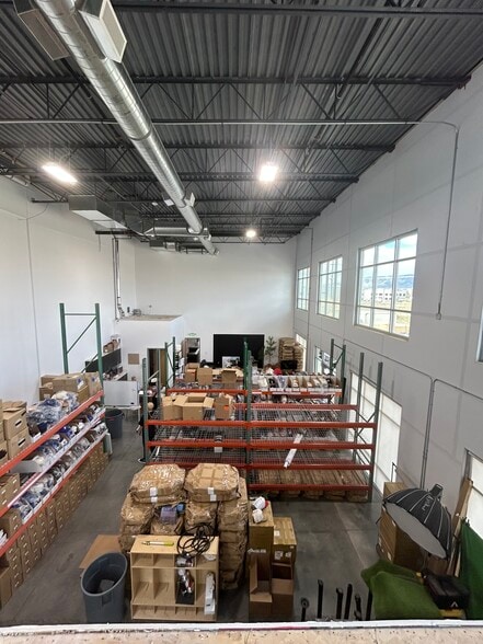 1375 S 500 E, American Fork, UT for lease - Building Photo - Image 2 of 9