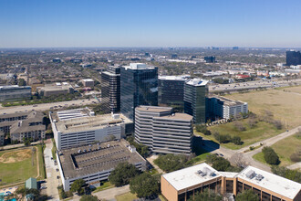 10333 Richmond Ave, Houston, TX - Aérien  Vue de la carte