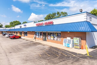More details for 16200 S Lincoln Hwy, Plainfield, IL - Retail for Lease