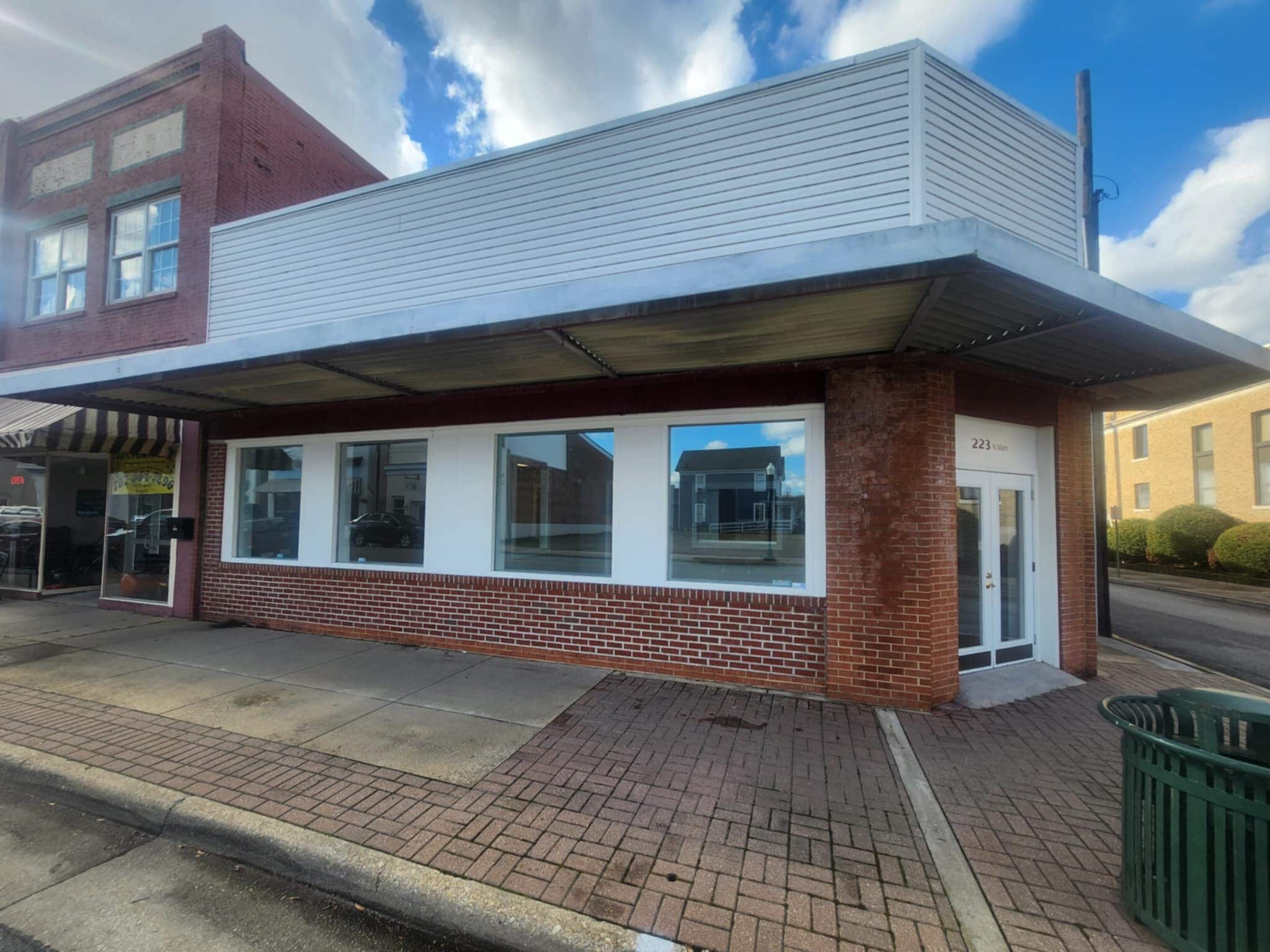 223 N Main St, Franklin, VA for lease Building Photo- Image 1 of 26
